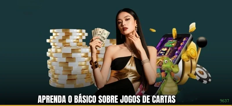 Cadastro rápido e seguro na 9637