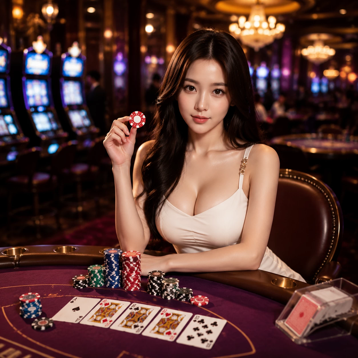 Cassino ao vivo 9637 dealers