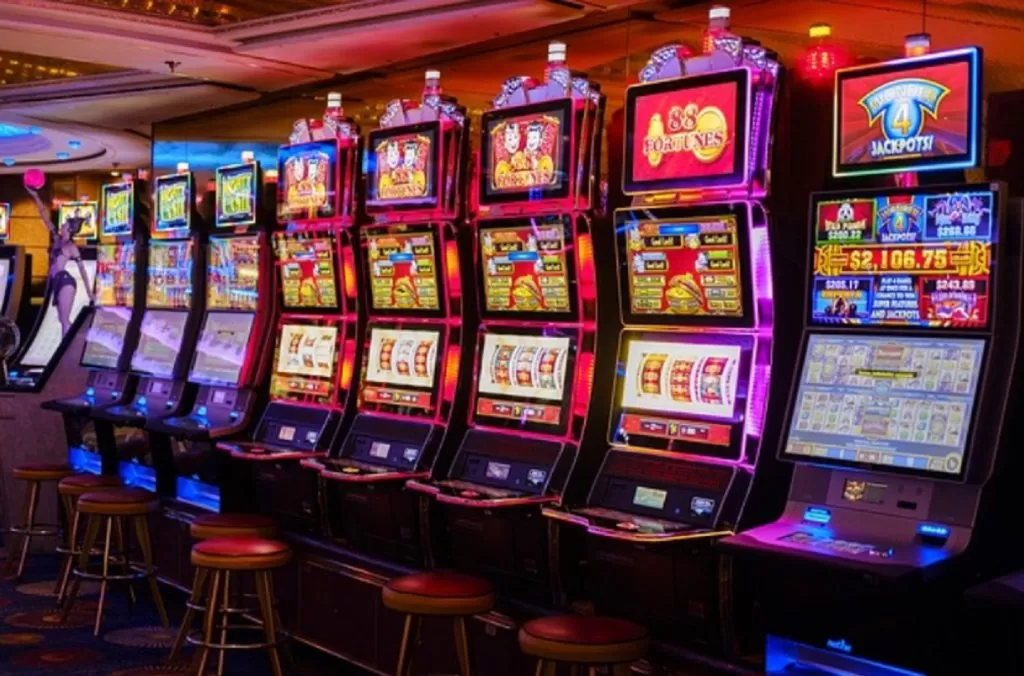 Slots 9637 - Sweet Bonanza e caça-níqueis populares
