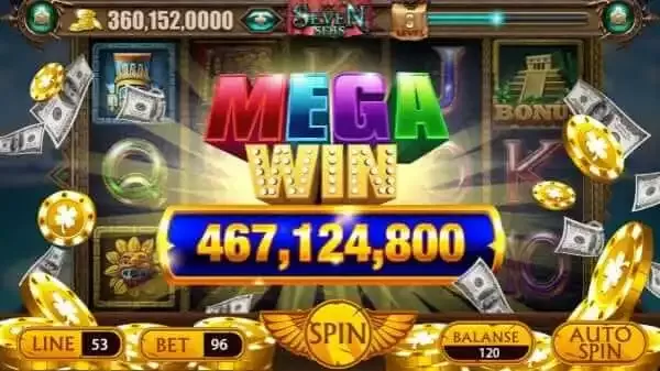Gates of Olympus slot 9637